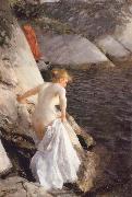 Anders Zorn, Unknow work 67